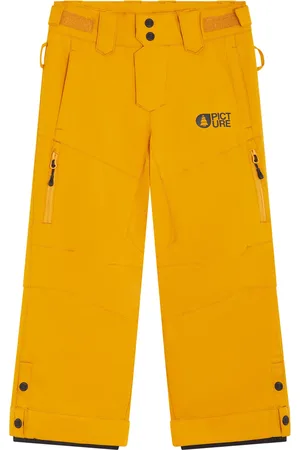 Picture Pantalon de Ski Time Recyclé