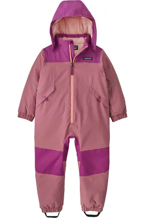 Patagonia Combinaison de Ski Recyclée