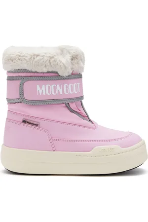 Moon Boot JR Park Strap
