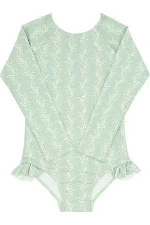 minnow Maillot 1 Pièce Anti-UV Vine