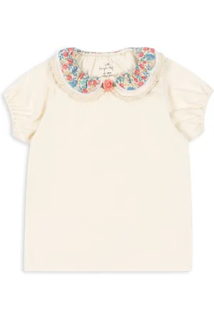 Konges Sløjd T-Shirt Pami Coton Bio