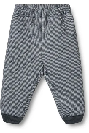 WHEAT Jogger Thermo Alex Fibres Recyclées