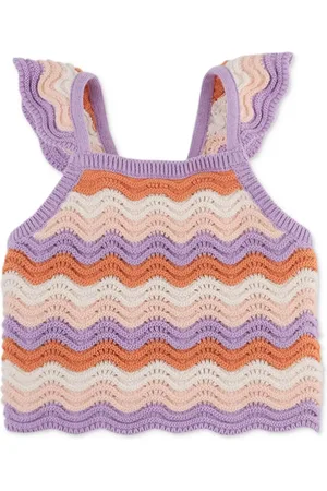 Gingersnaps Top Anastasia Rayé