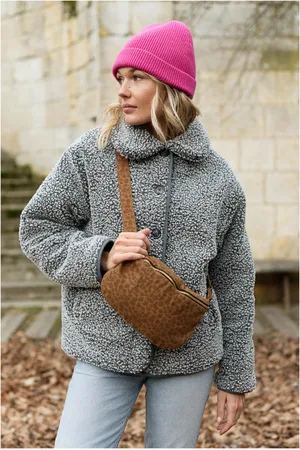 Marlot Paris Sac Banane - Collection Femme