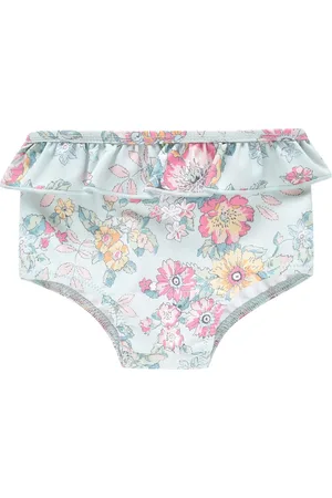 Louise Misha Culotte de Bain Polyamide Recyclé Zaca Bébé