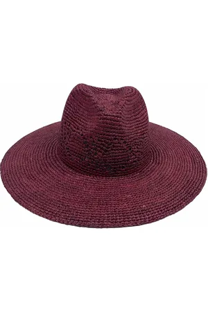 Camalya Chapeau Capria Raphia