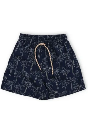 The New Society Short de bain Palms