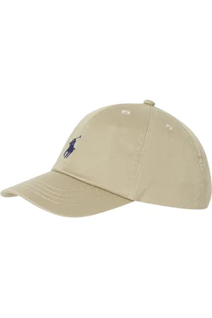 Ralph Lauren Casquette Logo
