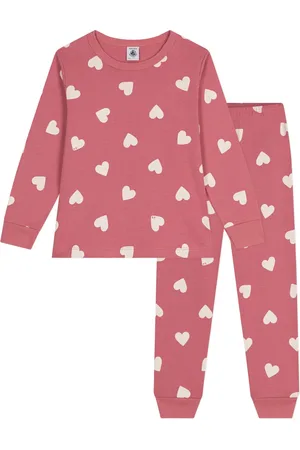 Petit Bateau Pyjama Tacourt Coton Bio