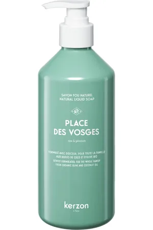 Kerzon Savon liquide Place des Vosges - 500 ml