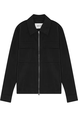 NN.07 Veste Alban 1089