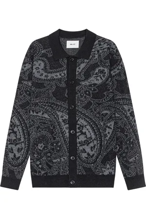 NN.07 Cardigan Emerson 6671 Laine
