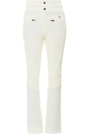 Perfect Moment Pantalon de Ski Aurora High Waist Flare