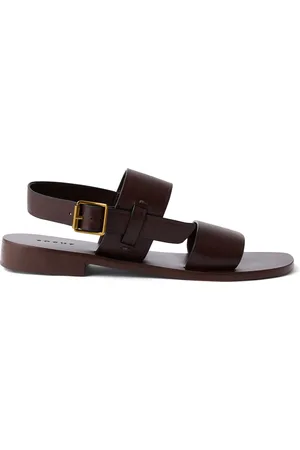 Soeur Sandales Douglas Cuir