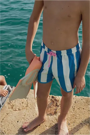 Marlot Paris Short de Bain Ibiza