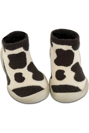 Collegien Chaussons Kind Farm Milk