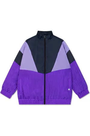 Repose AMS Veste Color Block