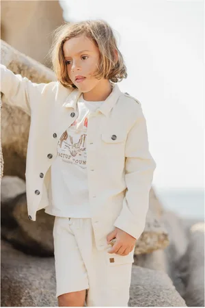 Tartine Et Chocolat Short Cordon