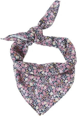 Tocoto Foulard Fleurs