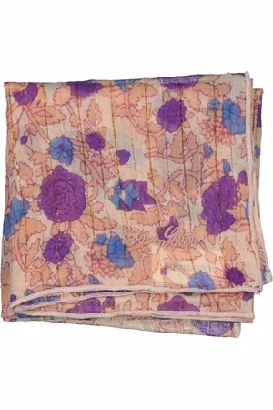 Louis Louise Foulard Sissi Lurex