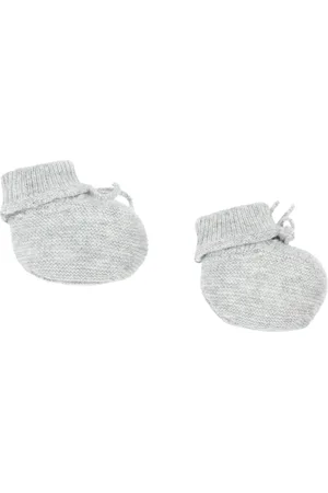 BONPOINT Chaussons Cachemire