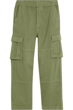 Bellerose Pantalon Cargo Pazy