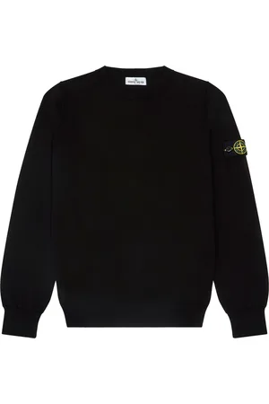 Stone Island Pull Logo