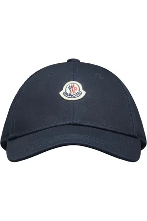 Moncler Casquette Logo