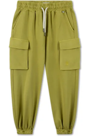 Repose AMS Pantalon Coton Bio Cargo