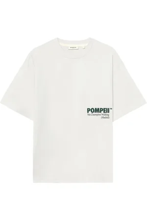 Pompeii T-shirt