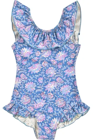 Louise Misha Maillot de Bain Andrea Fibres Recyclées