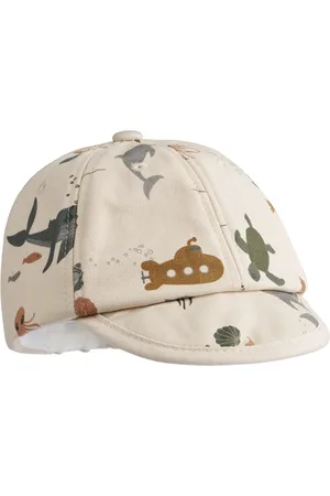 Liewood Casquette Tone Coton Bio