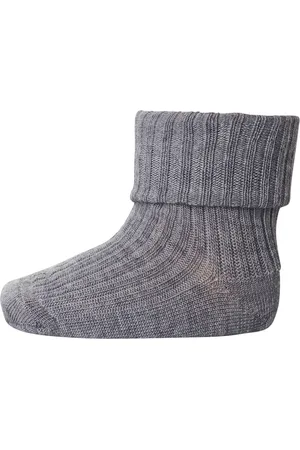 mp Denmark Chaussettes Rib en laine