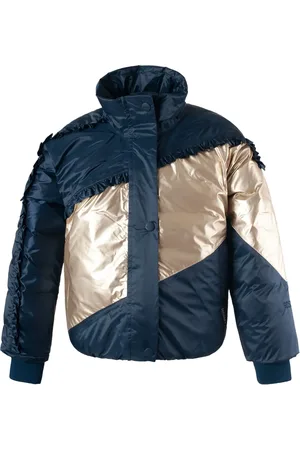 GOSOAKY Doudoune Imperméable Mouse on a Misson
