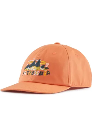 Patagonia Casquette Funhoggers Coton Bio