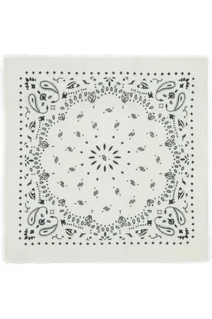 KUJTEN Bandana Hachiko Cachemire