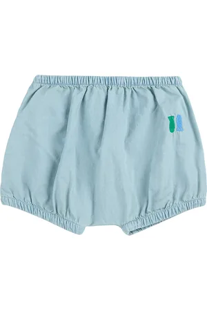 Bobo Choses Bloomer Lucky Fish Brodé