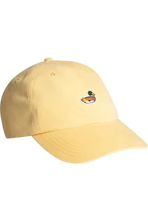 Edmmond Studios Casquette Duck Patch