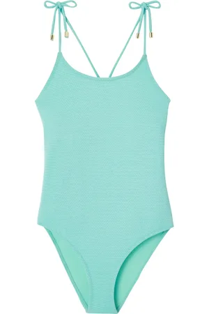 Lison Paris Maillot de Bain 1 Pièce Bahamas