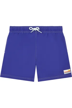 Hundred Pieces Short De Bain Court