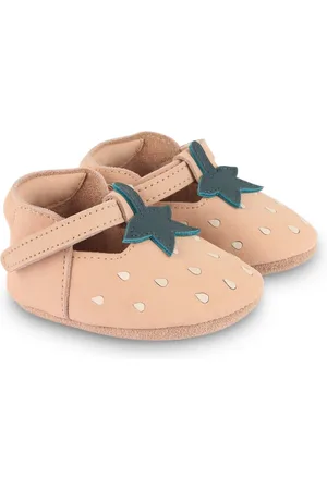Donsje Chaussons Nanoe Nubuck