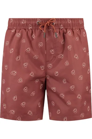Beachlife Short de Bain Smiley