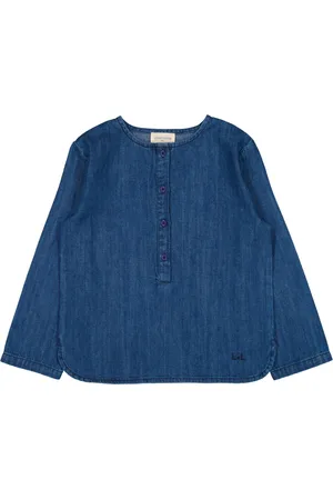 Louis Louise Kurta Oncle