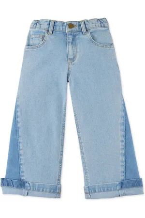 Gingersnaps Jean Wide Leg