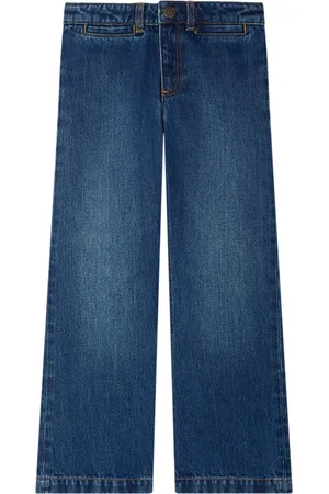 BONPOINT Pantalon Gersande en denim