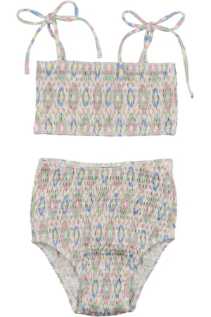 The New Society Maillot de Bain Culver Fibres Recyclées