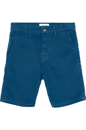 Finger in the Nose Bermuda Chino Surfer