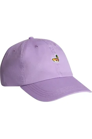 Edmmond Studios Casquette Duck Patch