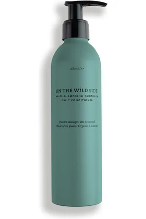 On The Wild Side Après-Shampoing Quotidien - 250 ml