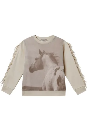 Stella McCartney Sweat Cheval